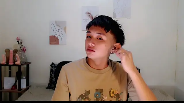 Wild Prince69 online show from 15, 11, 2025