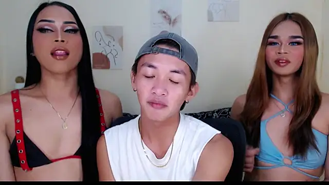 Wild Prince69 online show from 17, 10, 2025