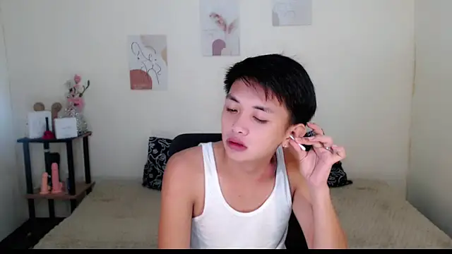 Wild Prince69 online show from 10, 11, 2025