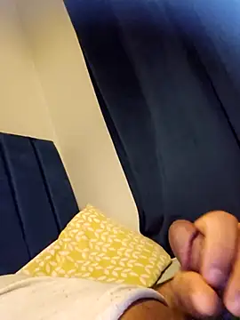 Hotboy-534 online show from 7, 11, 2025