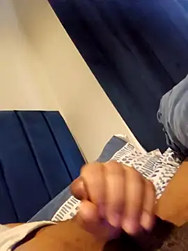 Hotboy-534 online show from 20, 10, 2025