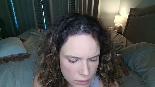 ClaireZX online show from 2, 10, 2025