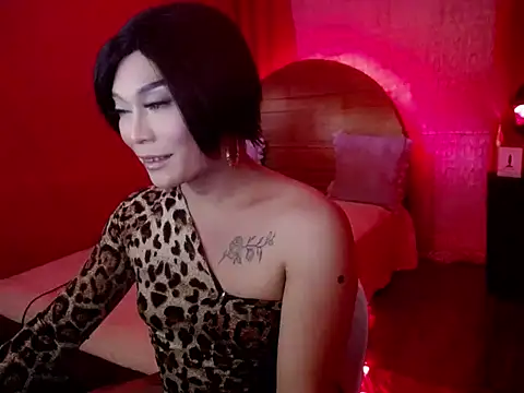 KaGoddessonXXX online show from 7, 11, 2025