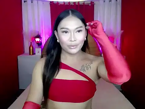 KaGoddessonXXX online show from 12, 10, 2025