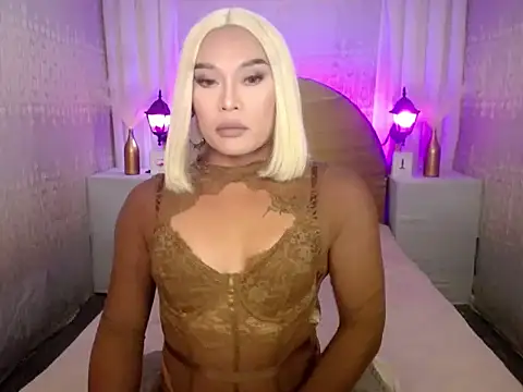 KaGoddessonXXX online show from 8, 10, 2025