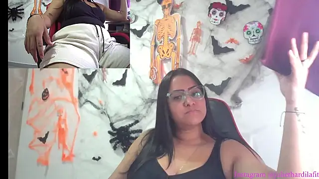 kittybella34 online show from 2, 10, 2025