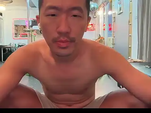 mrcaiziv online show from 18, 3, 2026