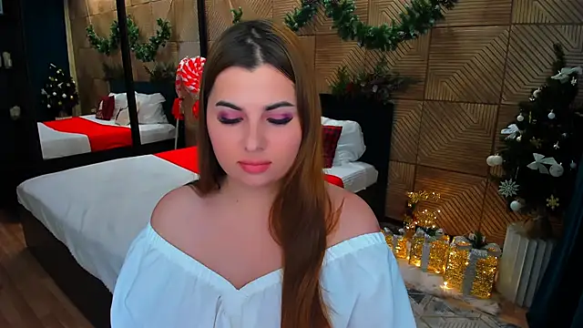 EnlightenmentOfLove online show from 13, 1, 2026