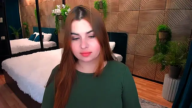 EnlightenmentOfLove online show from 3, 12, 2025