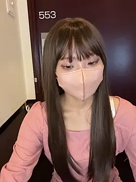 Riria xx online show from 4, 11, 2025