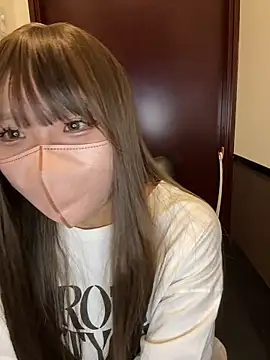 Riria xx online show from 19, 11, 2025