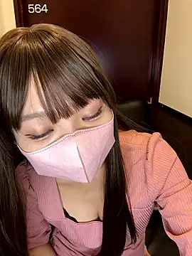 Riria xx online show from 25, 11, 2025