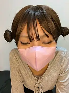 Riria xx online show from 25, 2, 2026