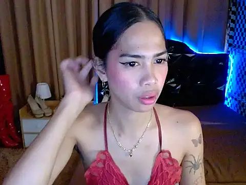 AsianGoddess18 online show from 29, 3, 2026