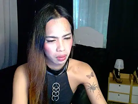 Snapshot of AsianGoddess18 chatting on 8, 7, 2026 AsianGoddess18 online show from 8, 7, 2026