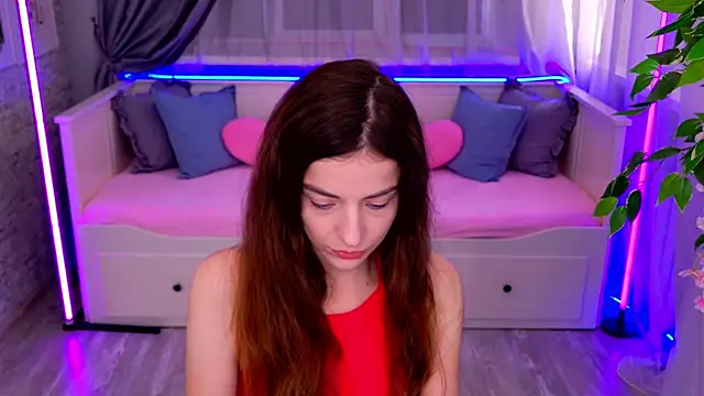 NikkaBush online show from 10, 11, 2025