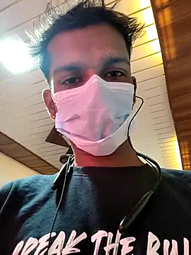 Rahulkumar 89 online show from 28, 11, 2025