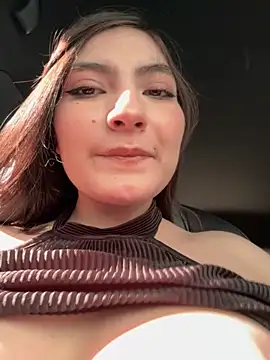 Snapshot of san_lucifer33 chatting on 10, 5, 2026 san lucifer33 online show from 10, 5, 2026