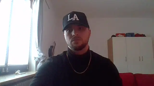 misteraraujo96 online show from 2, 12, 2025