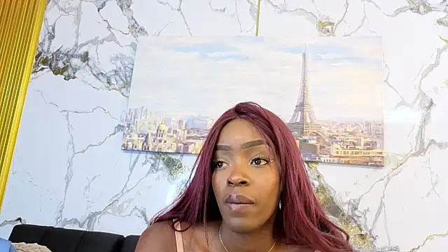 Nahomy Smiths aws online show from 24, 11, 2025