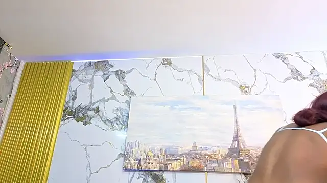 Nahomy Smiths aws online show from 13, 11, 2025