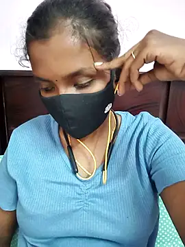 Tamil Monika online show from 26, 3, 2026