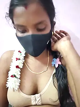 Tamil Monika online show from 19, 3, 2026