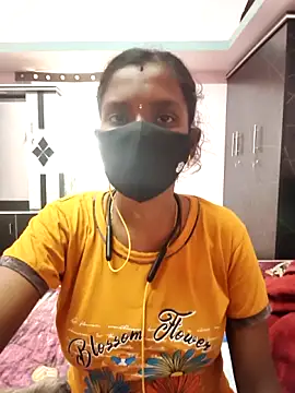 Tamil Monika online show from 22, 3, 2026