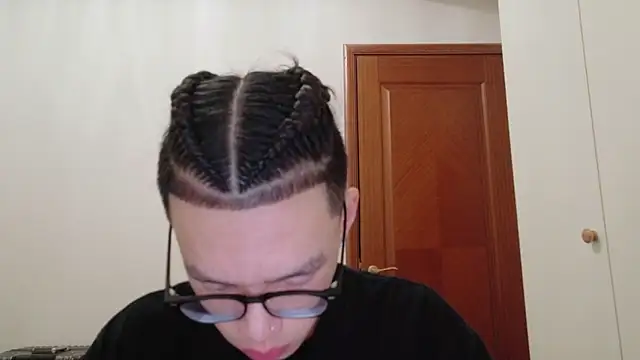 hangzi-0011 online show from 8, 10, 2025