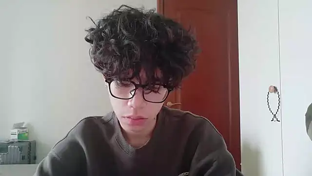 hangzi-0011 online show from 14, 10, 2025