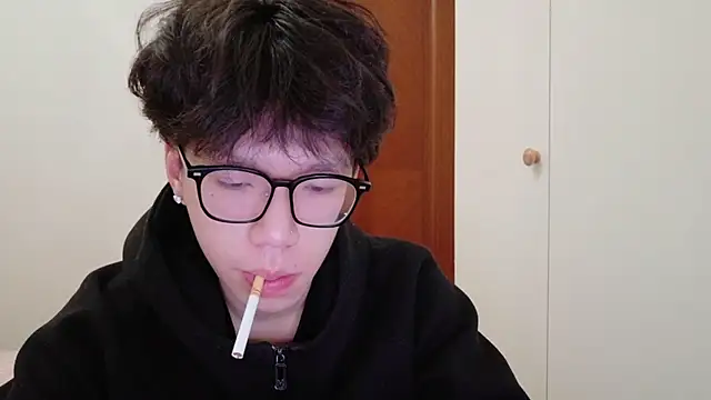 hangzi-0011 online show from 17, 11, 2025