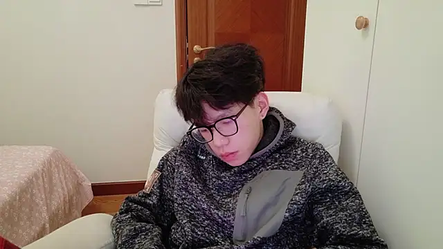 hangzi-0011 online show from 13, 11, 2025