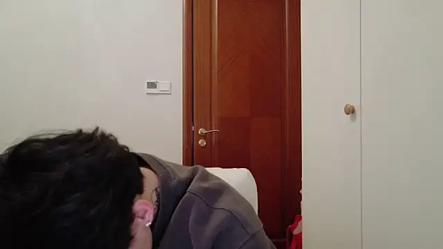 hangzi-0011 online show from 27, 11, 2025