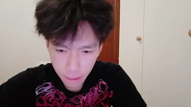 hangzi-0011 online show from 5, 11, 2025