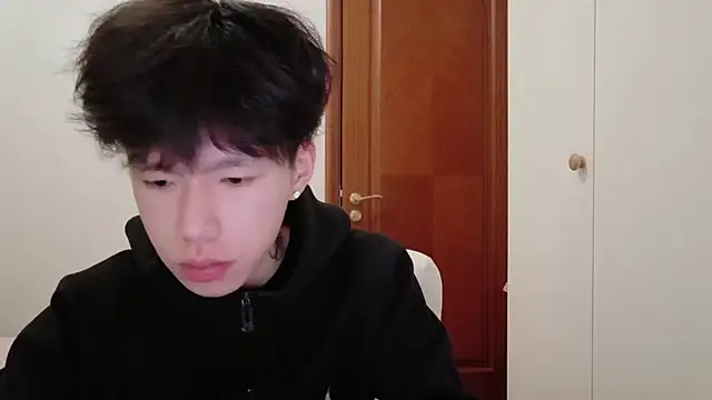 hangzi-0011 online show from 18, 11, 2025