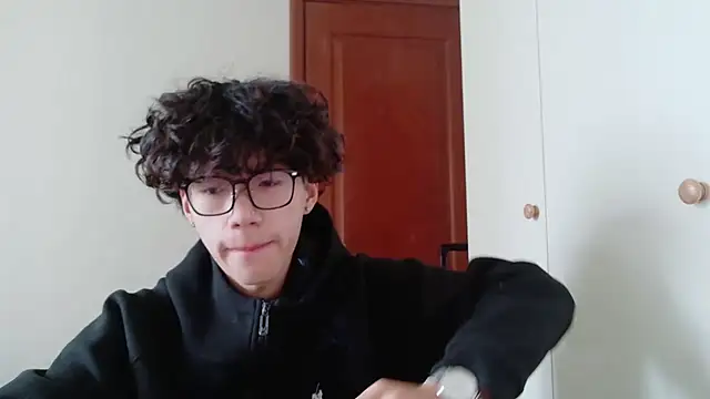 hangzi-0011 online show from 21, 10, 2025