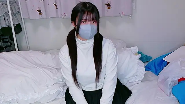 Snapshot of YUKINA_00 chatting on 20, 12, 2025 YUKINA 00 online show from 20, 12, 2025