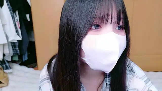 Snapshot of YUKINA_00 chatting on 20, 6, 2026 YUKINA 00 online show from 20, 6, 2026