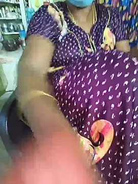 Tamilselviroja- online show from 17, 5, 2026