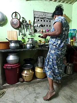 Tamilselviroja- online show from 13, 2, 2026