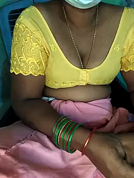 Tamilselviroja- online show from 13, 3, 2026