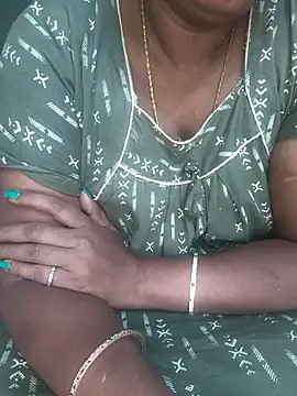 Tamilselviroja- online show from 2, 11, 2025