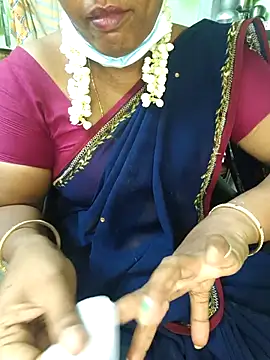 Tamilselviroja- online show from 31, 10, 2025