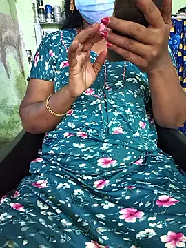 Tamilselviroja- online show from 26, 4, 2026