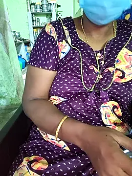 Tamilselviroja- online show from 10, 5, 2026