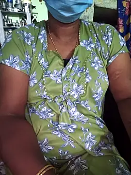 Tamilselviroja- online show from 22, 4, 2026