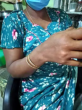 Tamilselviroja- online show from 23, 4, 2026