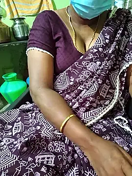 Tamilselviroja- online show from 9, 5, 2026