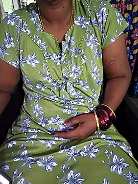 Tamilselviroja- online show from 21, 6, 2026