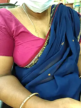 Tamilselviroja- online show from 3, 11, 2025